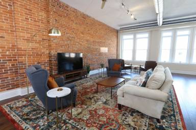 Apartment Pet-friendly Wooster