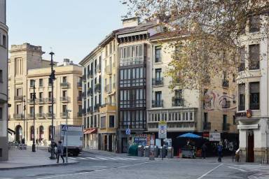Apartamento Pamplona