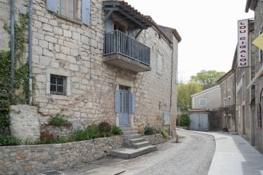 Appartement Vogüé