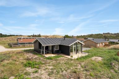 Ferienhaus Klitmøller