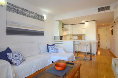 Apartment S'Arenal