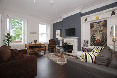Apartment Ayr