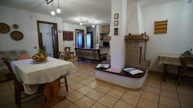 Appartamento Cucina Gonnesa