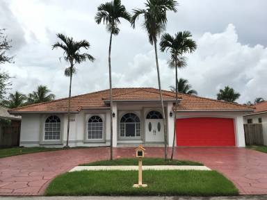 Hus Klimaanlegg Miami