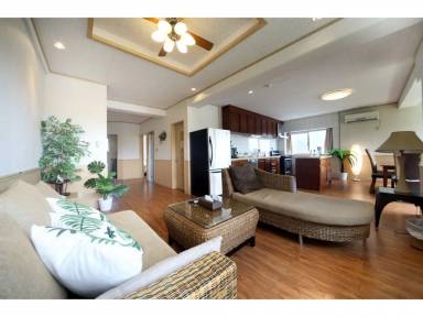 Apartment Okinawa