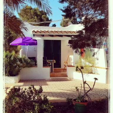 Ferienwohnung Formentera