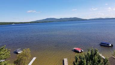 Cottage Center Ossipee