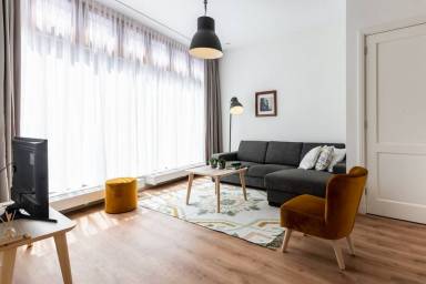 Appartement Leiden