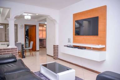 Appartement Medellín