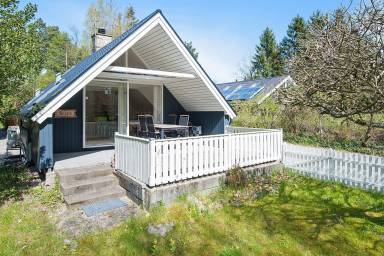 Hus Ebeltoft kommune