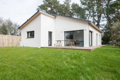 Maison de vacances Piriac-sur-Mer