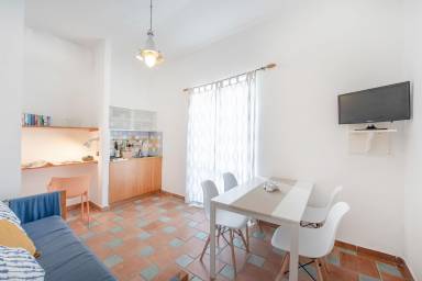 Appartamento Procida
