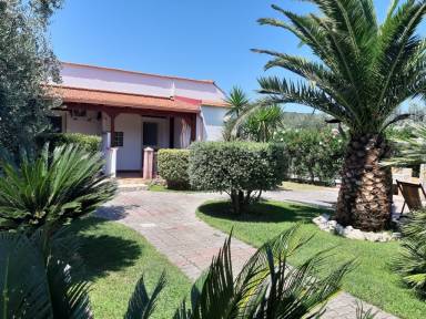 Appartamento Villaggio Moresco Alto