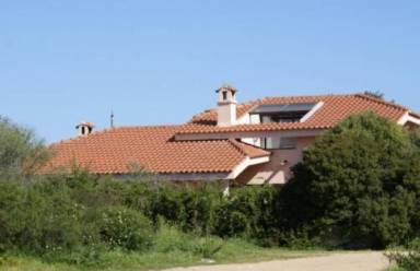 Villa Arbatax