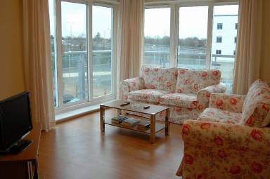 Apartment Balcony Staines-upon-Thames