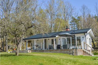 Huis Värmdö