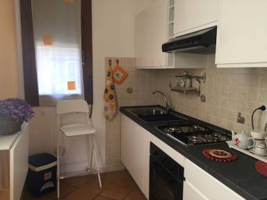 Appartamento Balcone Casalecchio di Reno