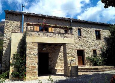 Villa Animali ammessi Resuttano