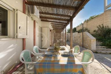 Appartamento Torre Lapillo