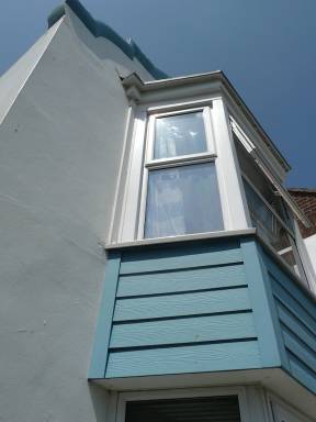 House Yard Broadstairs
