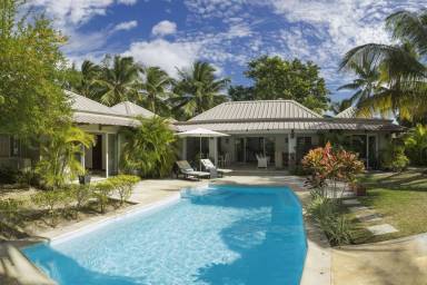 Villa Flic en Flac