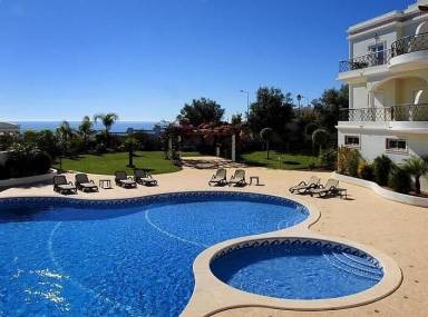 Appartement Lagos