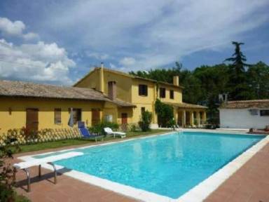 Casa Cannara