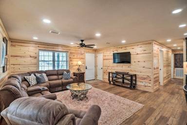 House Heber Springs