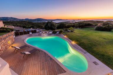 Villa Porto Cervo
