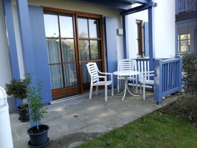 Ferienwohnung Grafenau