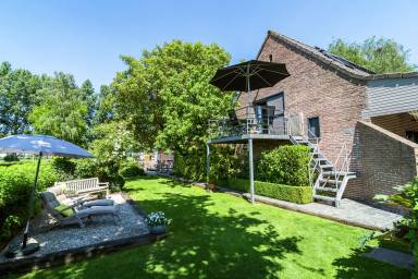 Appartement Maldegem