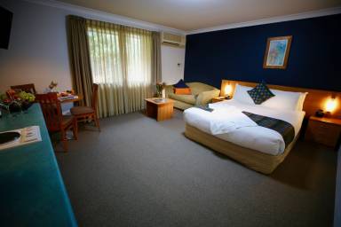 Motel Parramatta
