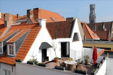 Apartment Bruges
