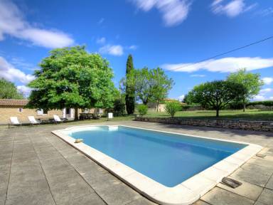 Appartement Goult
