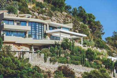 Villa Roca Llisa