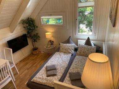 Ferienwohnung Oberwölz Umgebung