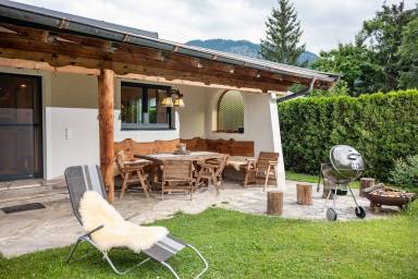 Huis Sint Johann in Tirol