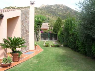 Casa Perda Longa