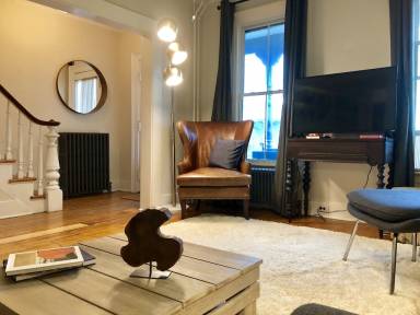 House Pet-friendly Claverack-Red Mills