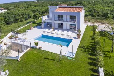 Villa Stanišovi