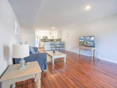 Condo Fernandina Beach