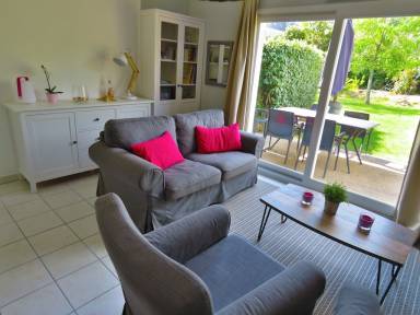 Maison de vacances Fouesnant