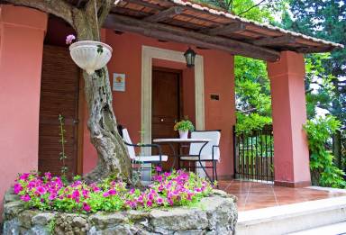Casa Marino