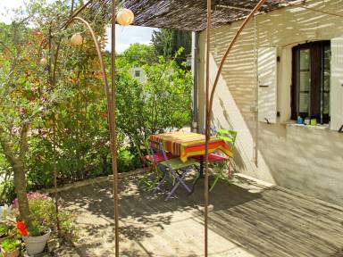 Appartement Grignan
