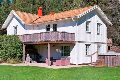 Maison de vacances Uddevalla