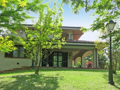 Appartamento San Bovo
