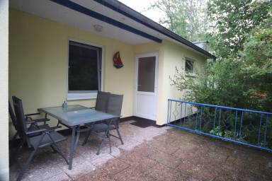 Ferienhaus Müritz