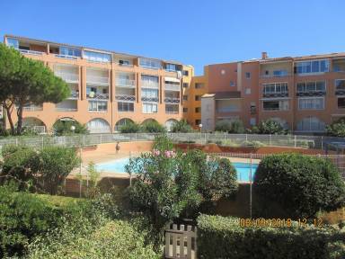 Appartement Cap d'Agde
