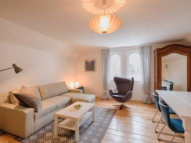 Ferienwohnung Reichenau an der Rax