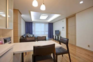 Maison de vacances Gangnam-gu